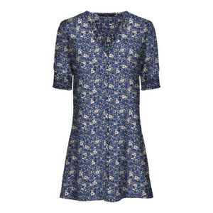 Vero Moda Floral Mini Dress
